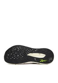 Reebok Buty do biegania EO-FLOATZIG DOUBLE 100244464 Czarny. Kolor: czarny. Materiał: materiał #6