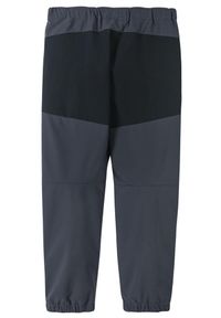 Spodnie dziecięce Reima Vaeltaa. Kolor: czarny. Sezon: lato. Sport: turystyka piesza #2