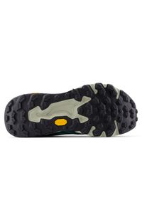 Buty męskie New Balance Fresh Foam X Hierro v9 MHIER314 – niebieskie. Kolor: niebieski. Materiał: materiał, syntetyk. Szerokość cholewki: normalna. Sport: fitness, bieganie #6