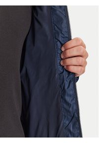 Helly Hansen Kurtka zimowa Active Puffy 54482 Granatowy Regular Fit. Kolor: niebieski. Materiał: syntetyk. Sezon: zima #4