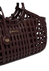 Gino Rossi - GINO ROSSI Torebka EO-LDA9109 Brązowy. Kolor: brązowy #6