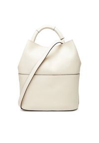 Furla Torebka WB01679 BX3169 BG 3767S Écru. Materiał: skórzane #7
