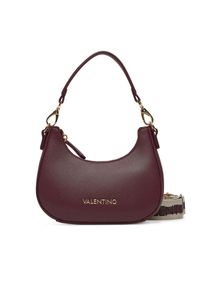 VALENTINO - Torebka Valentino. Kolor: czerwony