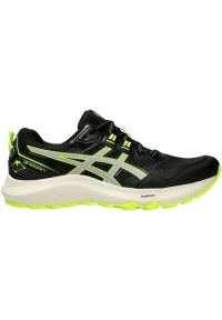 Buty Asics Gel Sonoma 7 1011B595-004 czarne. Zapięcie: sznurówki. Kolor: czarny. Materiał: materiał. Szerokość cholewki: normalna #6