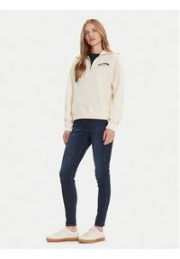 Tommy Jeans Jeansy Sylvia DW0DW21823 Granatowy Skinny Fit. Kolor: niebieski #5