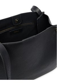 Furla Torebka Nuvola L WB02100 HSF000 CN O6000 Czarny. Kolor: czarny. Materiał: skórzane #3