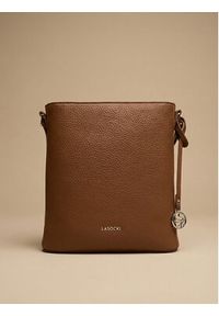 Lasocki Torebka LSK-K-031-06 Brązowy. Kolor: brązowy #7