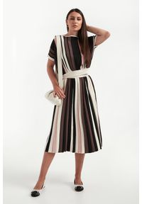 Weekend Max Mara - Spódnica plisowana Pleiadi WEEKEND MAX MARA