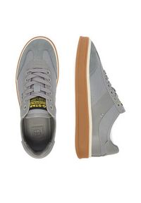 G-Star RAW - G-Star Raw Sneakersy CEO-STAR-01 Szary. Kolor: szary. Materiał: skóra #8