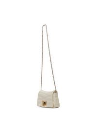 Furla Torebka 1927 Mini Soft WE00735 BX3221 PNN00 Écru. Materiał: skórzane #4