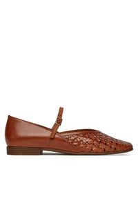 Sandały Lasocki. Kolor: brązowy #1