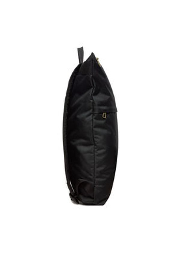 Puma Plecak Phase Elemental 090695 Czarny. Kolor: czarny. Materiał: poliester, materiał