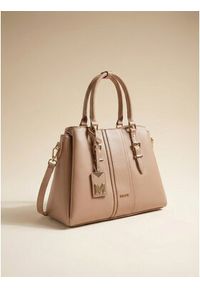 MEXX Torebka CEO-MEXX-S-002-08 Beżowy. Kolor: beżowy #3