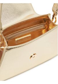 Aldo Torebka More is More 13761870 Złoty. Kolor: złoty. Materiał: skórzane #2