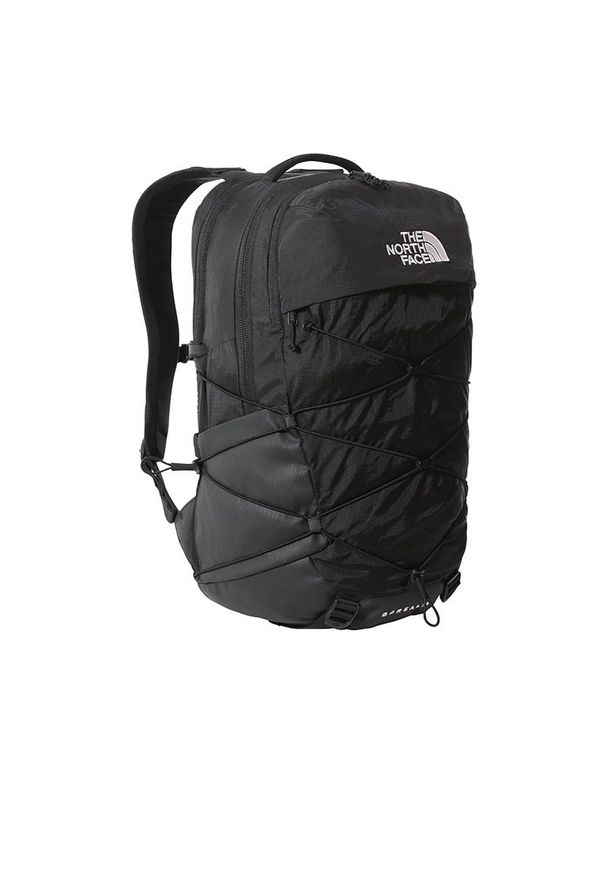 Plecak The North Face Borealis 0A52SEKX71 - czarny. Kolor: czarny. Styl: casual