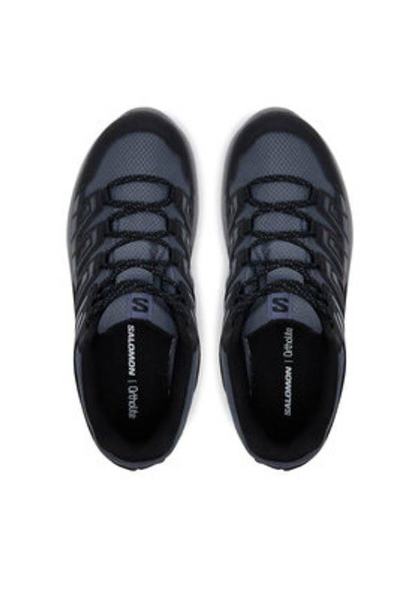 salomon - Salomon Trekkingi Extegra Gore-Tex L47800000 Szary. Kolor: szary. Materiał: materiał