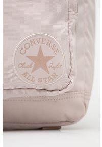 Converse - Plecak. Kolor: różowy #5