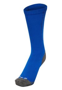 Skarpetki Hummel Pro High. Kolor: wielokolorowy, niebieski, biały. Sport: piłka nożna #2