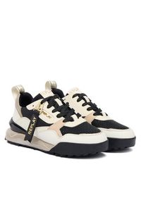 Replay - REPLAY Sneakersy GWS9H .000.C0015L Kolorowy. Materiał: skóra. Wzór: kolorowy #3