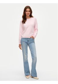 Vero Moda Jeansy Tanna 10325960 Niebieski Flared Fit. Kolor: niebieski #7