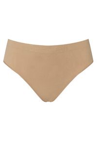 Calvin Klein Underwear Komplet fig LV00QD5212 Beżowy. Kolor: beżowy. Materiał: syntetyk #4