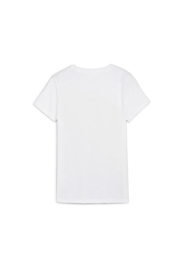 Puma Koszulka Power 67789222. Kolor: niebieski. Sport: joga i pilates