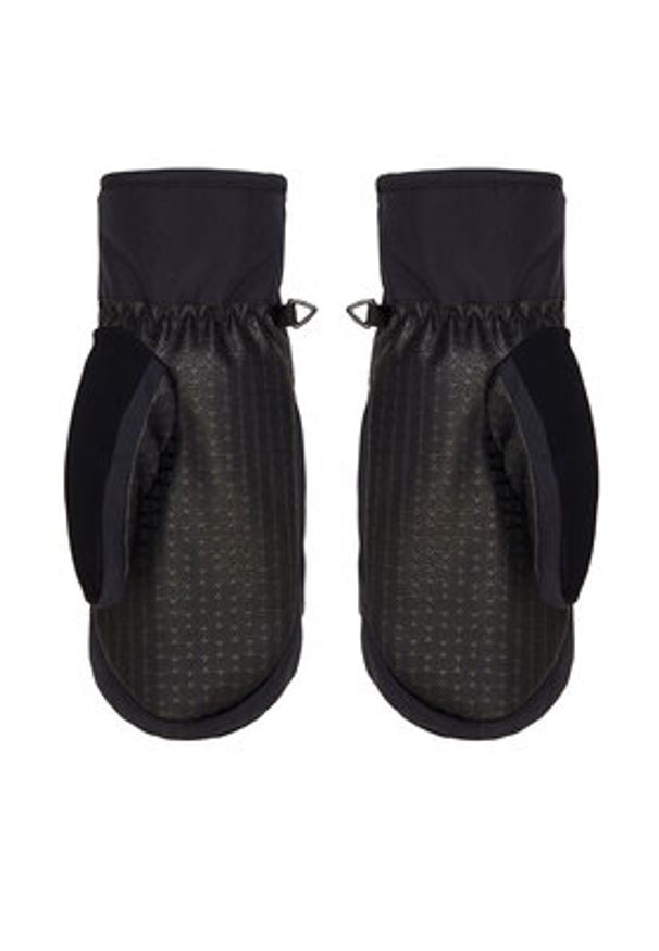 DC Shoes Rękawice narciarskie Franchise ADYHN03029 Czarny. Kolor: czarny. Materiał: poliester. Sport: narciarstwo