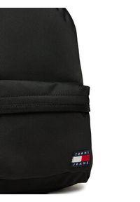 Tommy Jeans Plecak Tjw Daily Backpack AW0AW16963 Czarny. Kolor: czarny. Materiał: materiał #5