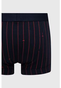 Emporio Armani Underwear bokserki (2-pack) męskie kolor czerwony. Kolor: czerwony