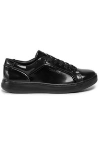 Calvin Klein Sneakersy Forster B4F2103 Czarny. Kolor: czarny #6