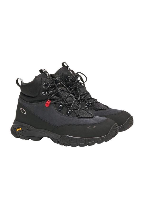 Oakley Buty Vertex Boot Fof100559-02Y. Kolor: czarny
