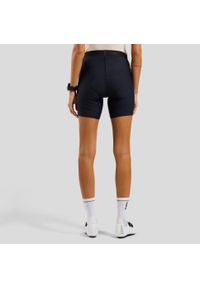 Bokserki rowerowe damskie Odlo ACTIVE SPORT. Kolor: czarny, szary, wielokolorowy