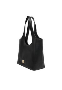 Beverly Hills Polo Club Torebka C-BHPC-L-020-08 Czarny. Kolor: czarny