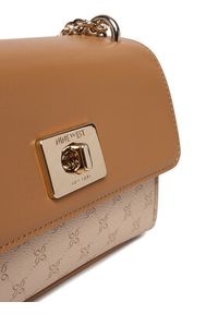 Nine West Torebka CEO-Nyxa-KY219 Beżowy. Kolor: beżowy #6