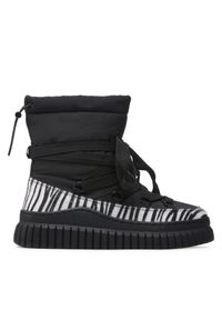 Trzewiki Jenny Fairy. Kolor: czarny #1