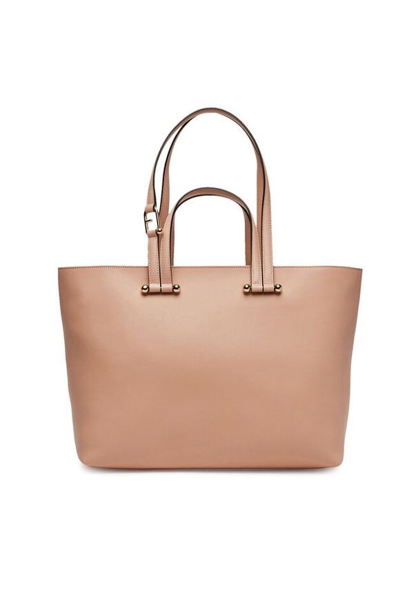 Torebka Furla. Kolor: różowy
