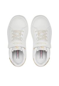 U.S. Polo Assn. Sneakersy BRYGIT002 Biały. Kolor: biały #4