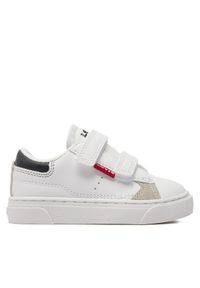 Levi's® Sneakersy VBRY0024S-0062 Biały. Kolor: biały. Materiał: skóra #1