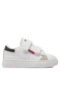 Levi's® Sneakersy VBRY0024S-0062 Biały. Kolor: biały. Materiał: skóra