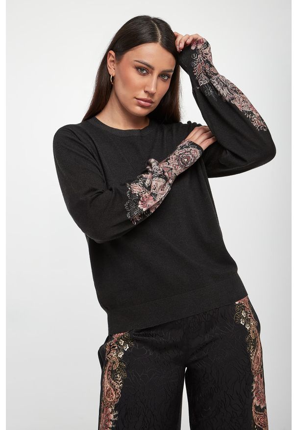 Twinset Milano - Sweter damski TWINSET