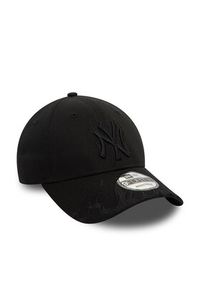 New Era Czapka z daszkiem Mlb Flame 9Forty 60565344 Granatowy. Kolor: niebieski. Materiał: bawełna, materiał