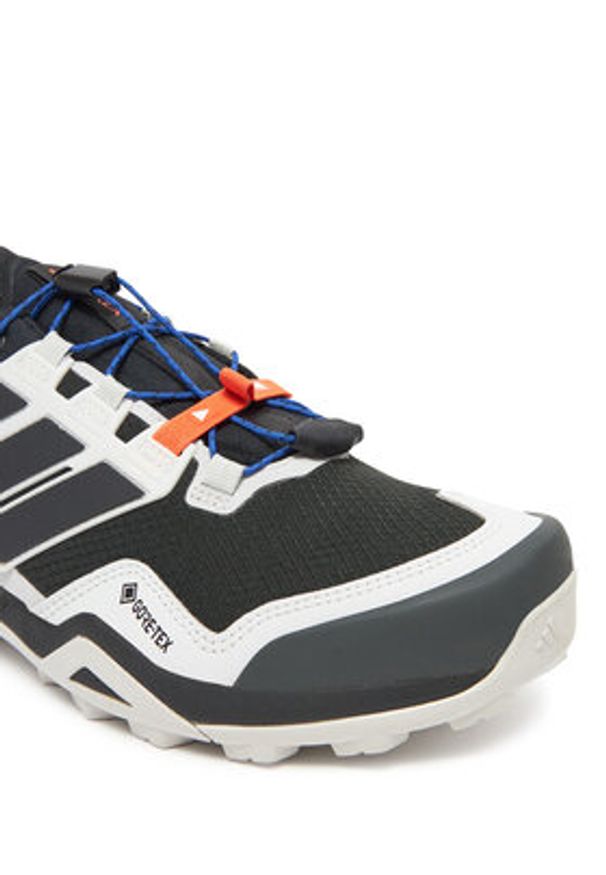 Adidas - adidas Trekkingi Terrex Skychaser GORE-TEX IH2799 Czarny. Kolor: czarny. Materiał: materiał. Technologia: Gore-Tex. Model: Adidas Terrex. Sport: turystyka piesza