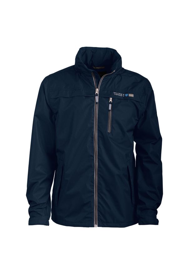 PRO-X ELEMENTS - Funkcjonalna kurtka Pro-X Elements Hendrik. Kolor: niebieski