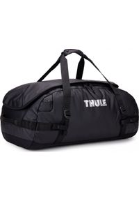 THULE - Thule Thule | 70L Bag | Chasm | Duffel | Black | Waterproof #1
