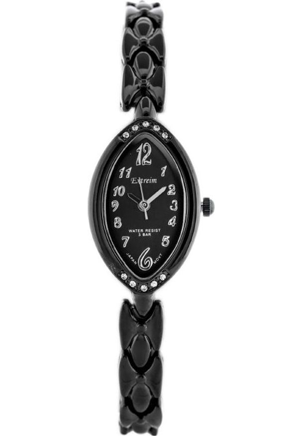 Zegarek Extreim ZEGAREK DAMSKI EXTREIM EXT-Y007B-4A (zx686b) uniwersalny