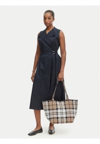 Barbour Torebka LBA0517BE71 Beżowy. Kolor: beżowy #1