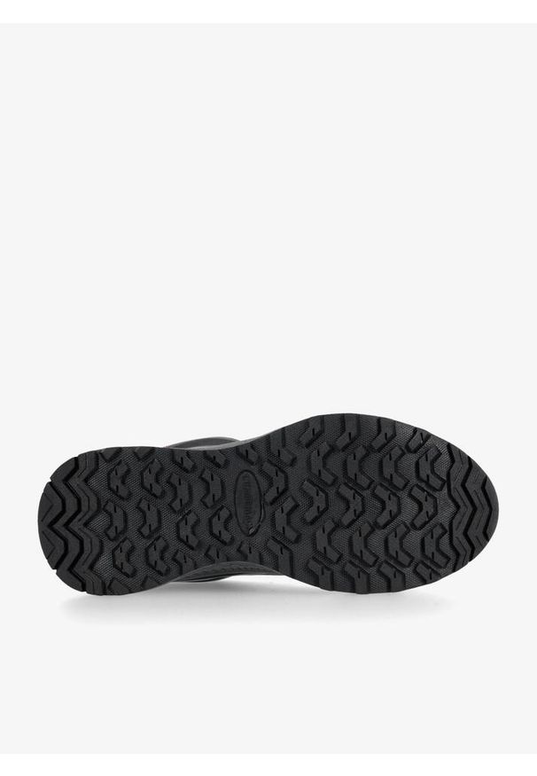 Buty turystyczne damskie Lumberjack Modesta. Kolor: czarny