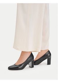 Lasocki Czółenka CEO-WS1055-02 Czarny. Kolor: czarny. Materiał: skóra #4