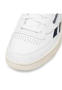 Reebok Sneakersy Club C Revenge 100074211 Biały. Kolor: biały. Model: Reebok Club #8