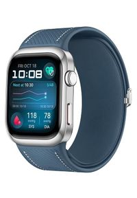 HUAWEI - Huawei Watch D2 Niebieski. Kolor: niebieski #1